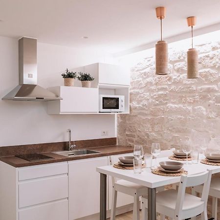 Inde A La Terre, Guest House Locazione Turistica Molfetta Buitenkant foto