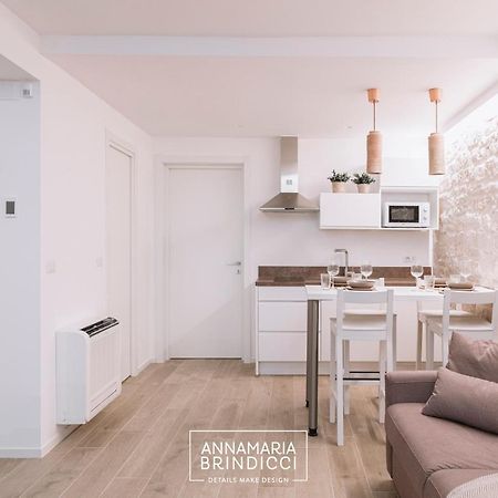 Inde A La Terre, Guest House Locazione Turistica Molfetta Buitenkant foto