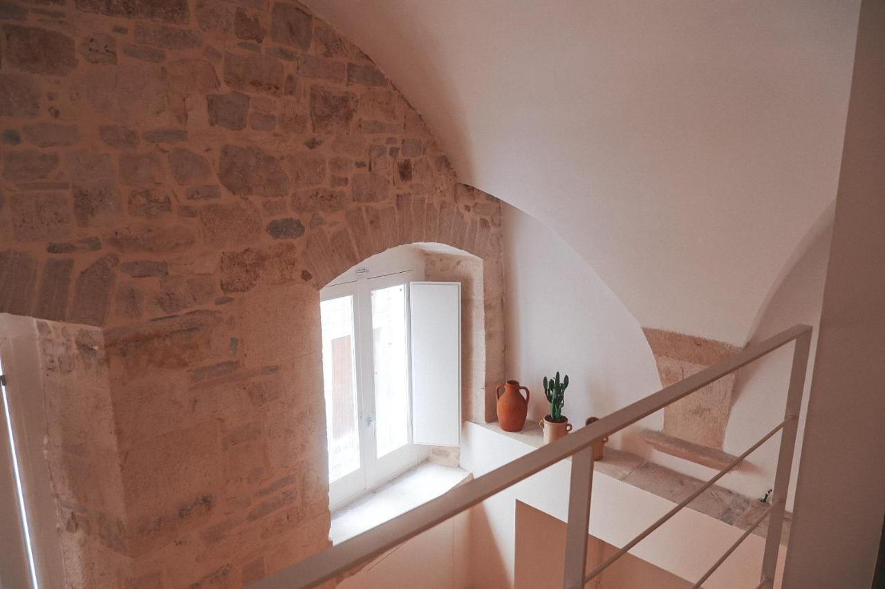 Inde A La Terre, Guest House Locazione Turistica Molfetta Buitenkant foto