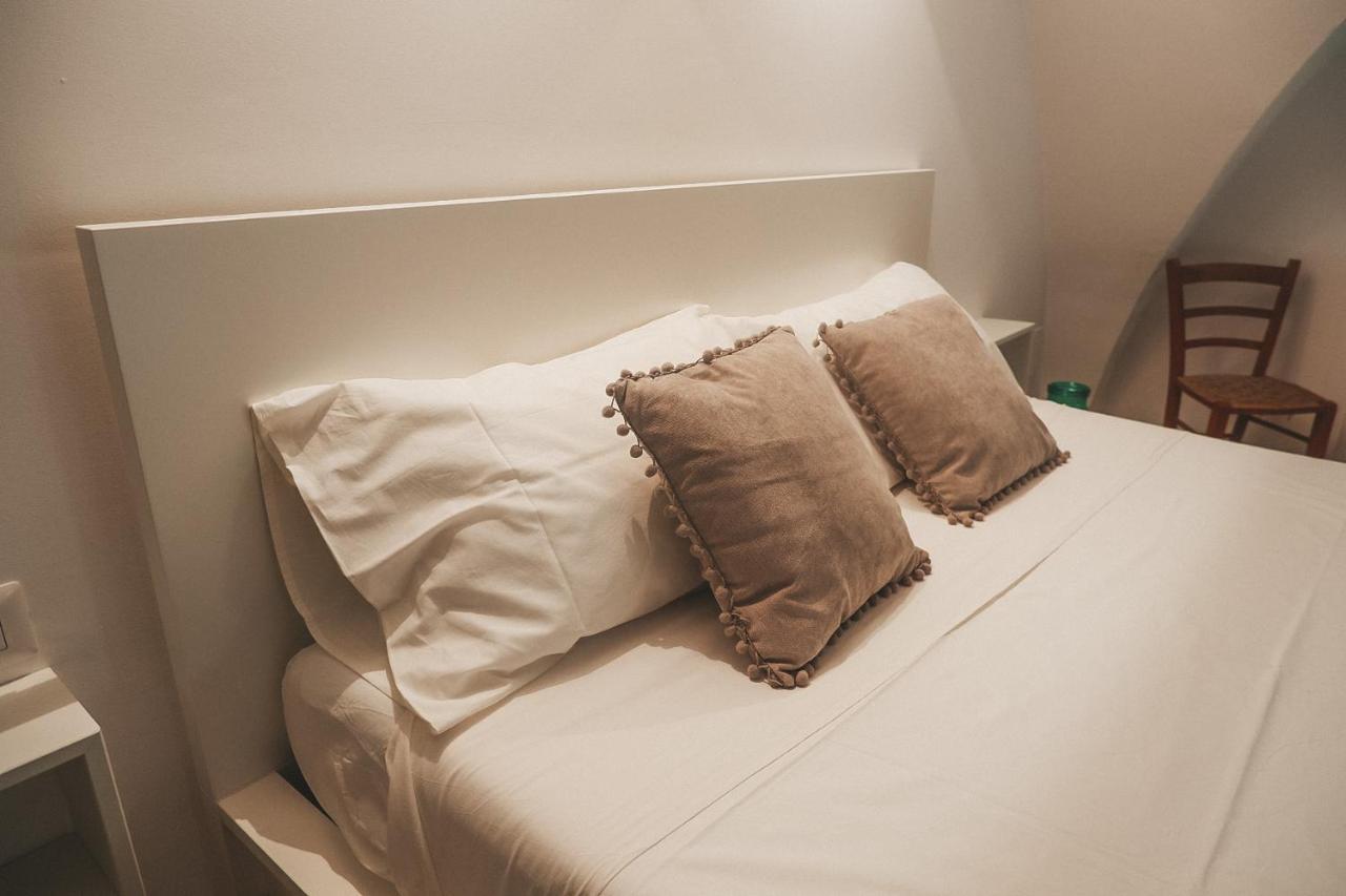 Inde A La Terre, Guest House Locazione Turistica Molfetta Buitenkant foto