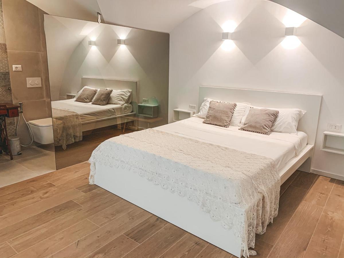 Inde A La Terre, Guest House Locazione Turistica Molfetta Buitenkant foto