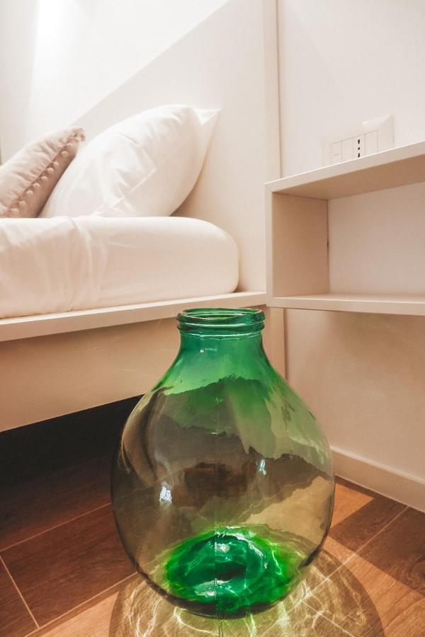 Inde A La Terre, Guest House Locazione Turistica Molfetta Buitenkant foto