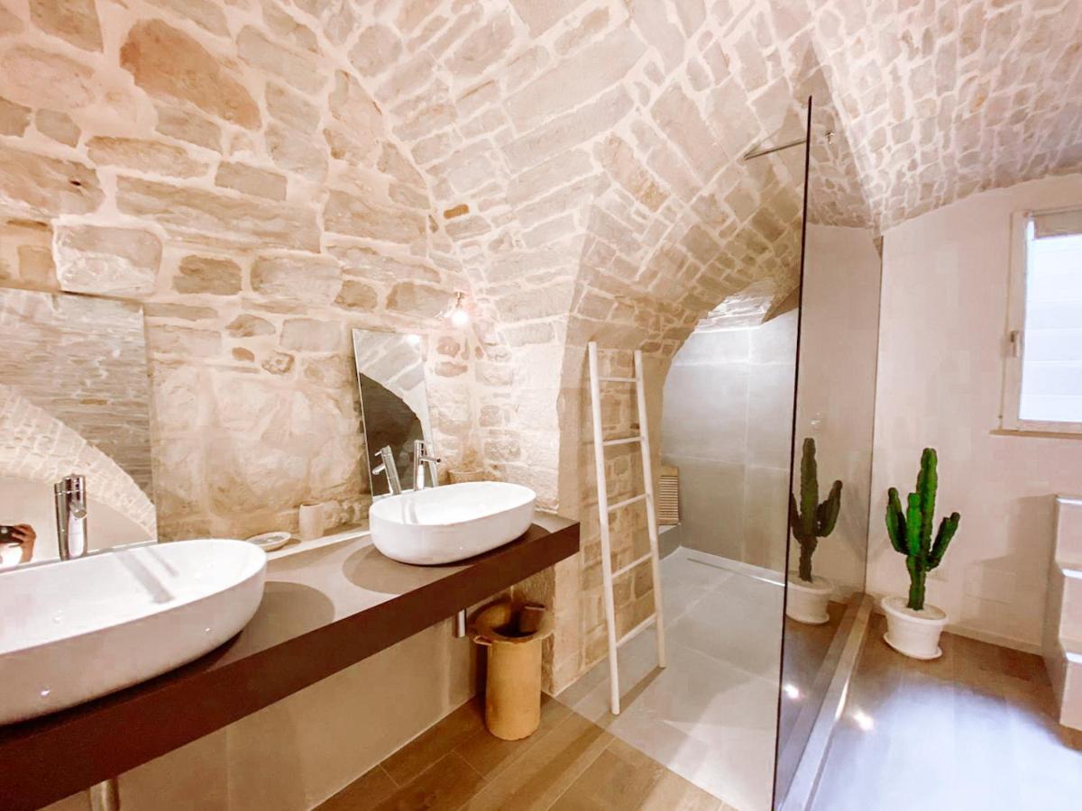 Inde A La Terre, Guest House Locazione Turistica Molfetta Buitenkant foto