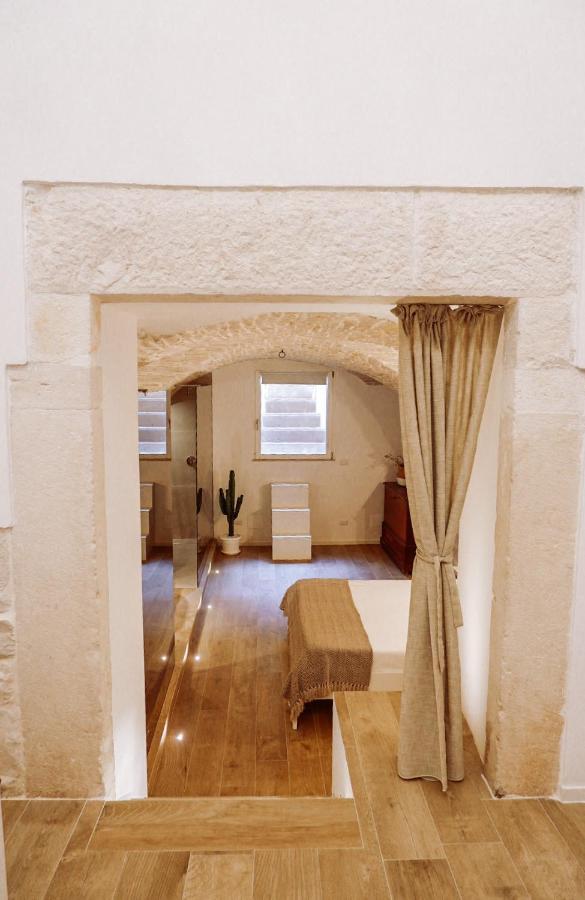 Inde A La Terre, Guest House Locazione Turistica Molfetta Buitenkant foto