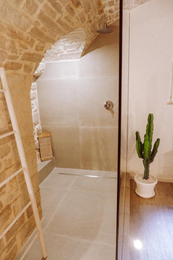 Inde A La Terre, Guest House Locazione Turistica Molfetta Buitenkant foto