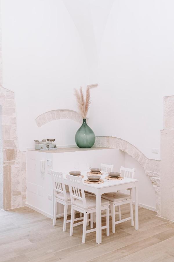 Inde A La Terre, Guest House Locazione Turistica Molfetta Buitenkant foto