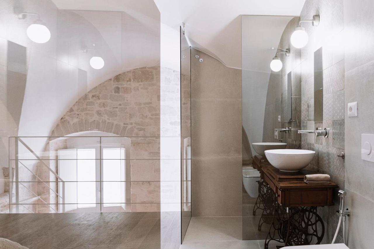 Inde A La Terre, Guest House Locazione Turistica Molfetta Buitenkant foto