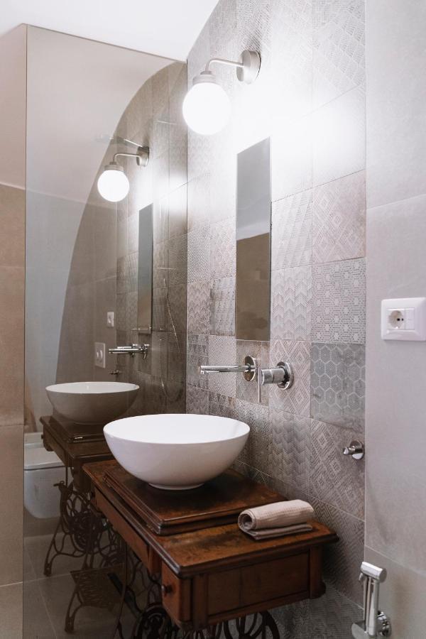 Inde A La Terre, Guest House Locazione Turistica Molfetta Buitenkant foto