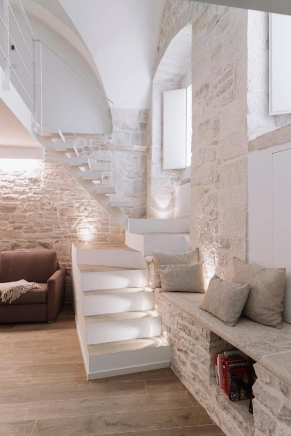 Inde A La Terre, Guest House Locazione Turistica Molfetta Buitenkant foto
