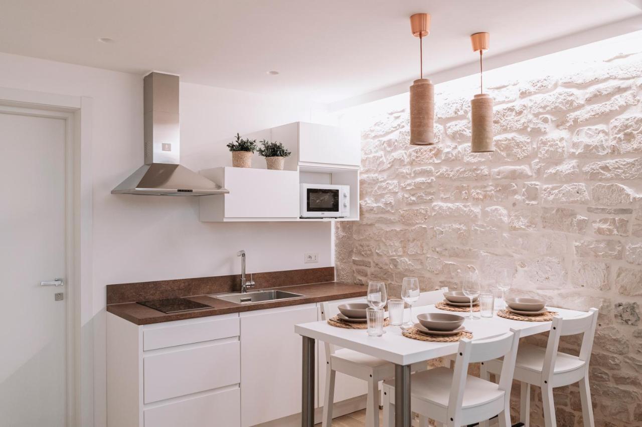 Inde A La Terre, Guest House Locazione Turistica Molfetta Buitenkant foto