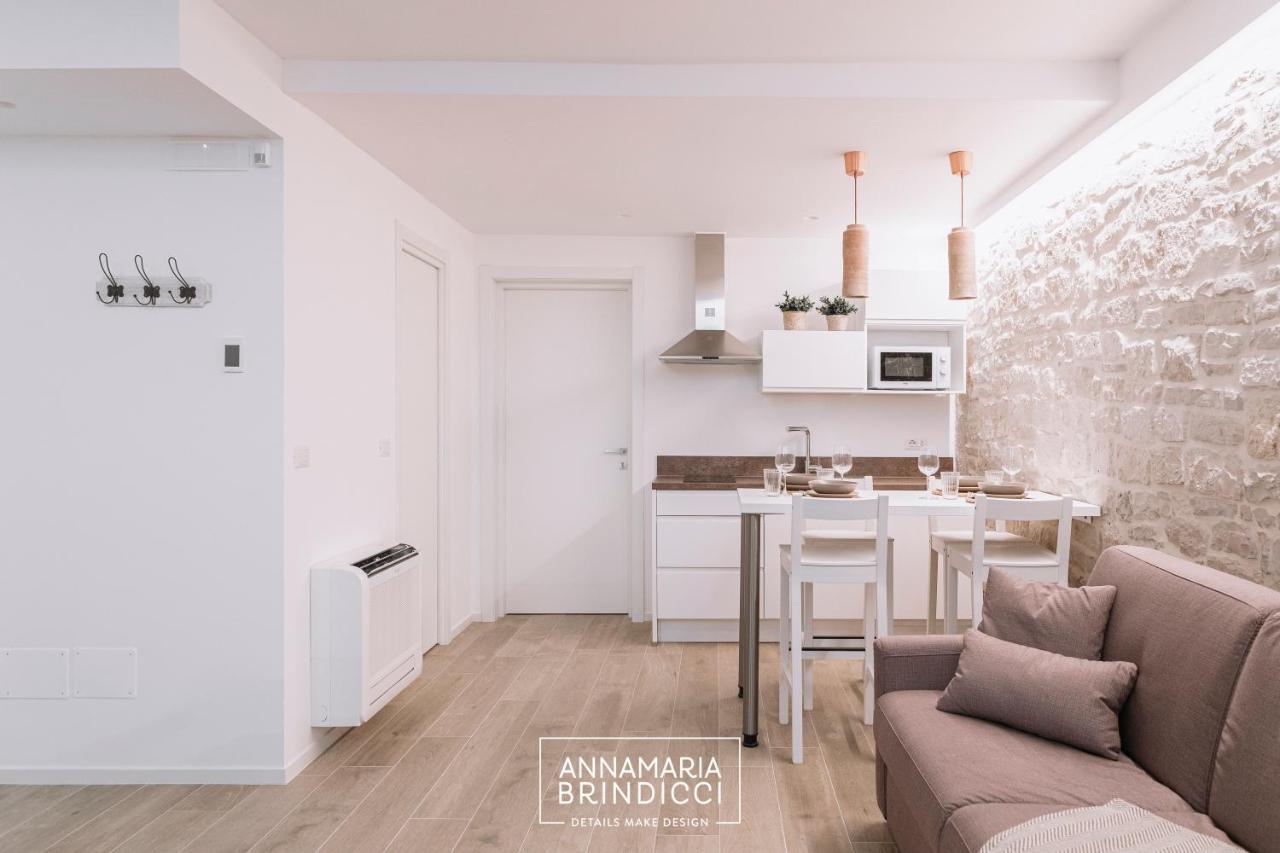 Inde A La Terre, Guest House Locazione Turistica Molfetta Buitenkant foto