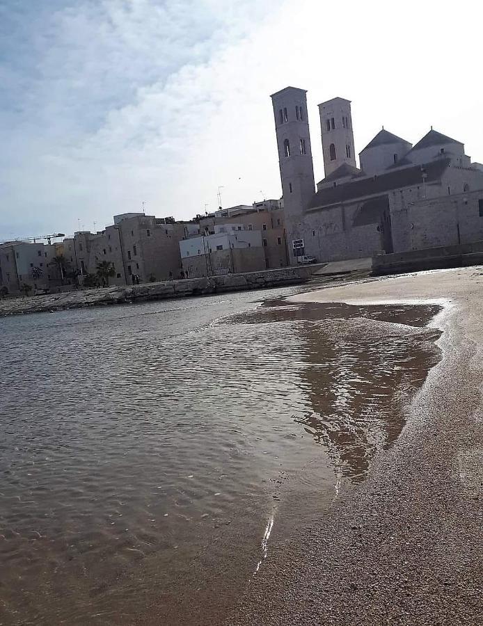 Inde A La Terre, Guest House Locazione Turistica Molfetta Buitenkant foto